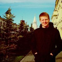Azat Sharipov's Photo