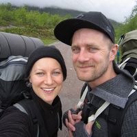 Karin and Kim Höglund的照片