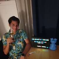 Carlos Esteban Martinez Mota的照片