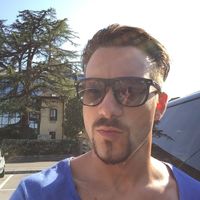 Claudio Crivellato's Photo