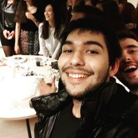 Anıl Sezen的照片