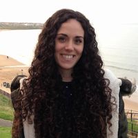 Sara Cuevas Ocaña&#39;s Photo