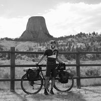 Giancarlo Ospina的照片