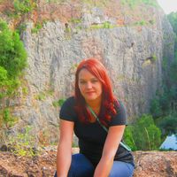 Фотографии пользователя Šárka Mišáková