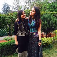 Anubha Arora's Photo