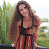 Fotos de Irina Smith