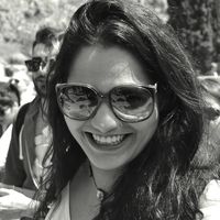 Ioanna Zerva的照片