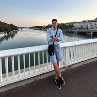 Abdelatif Laroui's Photo