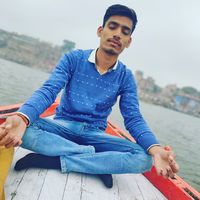 Shubham Singh's Photo