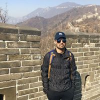 Anterpal Sandhu's Photo