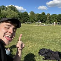 Luca Vazquez's Photo