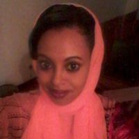 Amina Mohamud's Photo