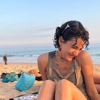 Maria Laura Bongiovanni的照片