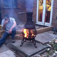 Dave Standen的照片