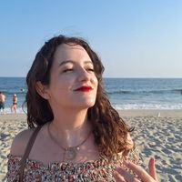 Marta Sanchis's Photo