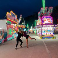 Karolina Szachowicz的照片