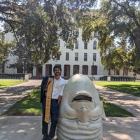 Photos de Facundo Molina