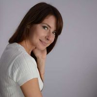 Fotos de Iryna Halay