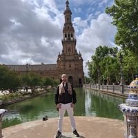 Ludovico Zarelli's Photo