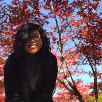 Vanessa Guillermo's Photo