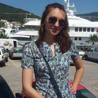 Ольга Назарова's Photo