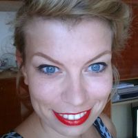 Denisa Kajdova's Photo