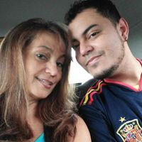 Jimmy Buenaventura's Photo