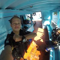 Adam Wisniewski的照片