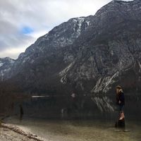 Fotos de Erin O'Brien