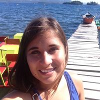 Isabella Quadros's Photo