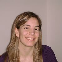 Georgina Manson的照片