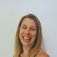 Kata Brieger的照片