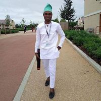 Akinyemi Makanjuola's Photo