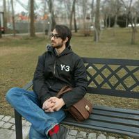 mohammadreza gholyaf's Photo