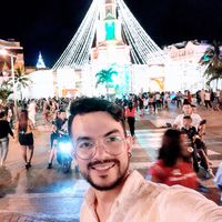 Cesar Buitrago's Photo