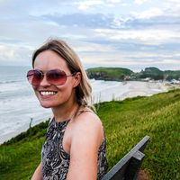 Priscila Propodoski的照片