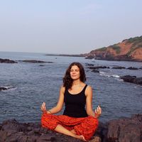 Oksana Popova的照片