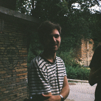 Johannes Benn's Photo