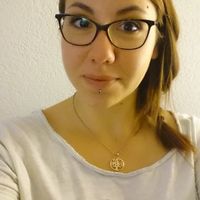 Joëlle Corset's Photo