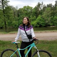 Daria Guzenko的照片