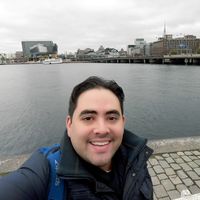 Juan David Pascual's Photo