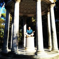 Angel Vargas的照片