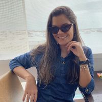 Camila Porto的照片