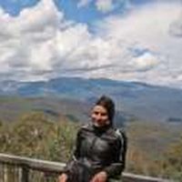 Sophie Takach's Photo