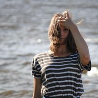 Olga Sysoeva's Photo