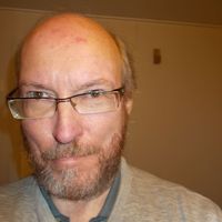 Kyösti Timonen's Photo