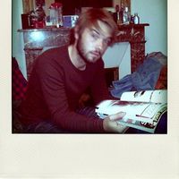 Fotos de Lucas Mennella