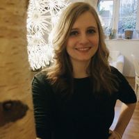 Juliette Najjar's Photo