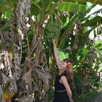 Gwen Barvaux's Photo