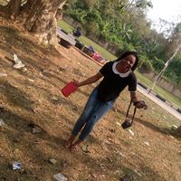 Tochukwu Agwu的照片